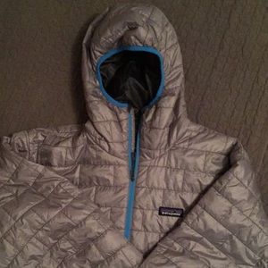 Patagonia Lightweight Pullover Base-layer